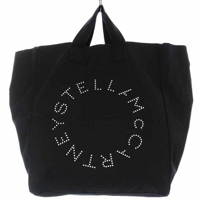 Stella McCartney(ステラマッカートニー)のステラマッカートニー LARGE BAG トートバッグ ショルダーバッグ レディースのバッグ(トートバッグ)の商品写真