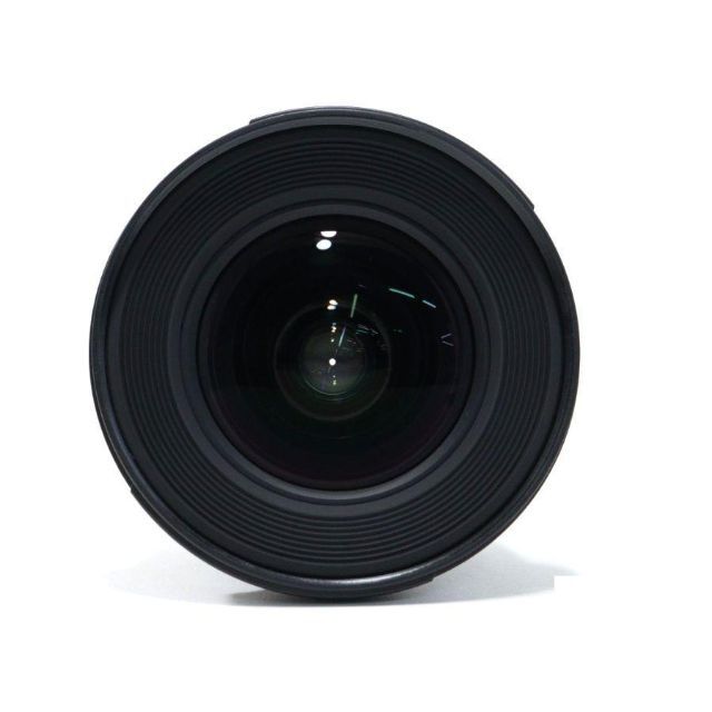 Nikon(ニコン)の■広角 単焦点 Nikon AF-S NIKKOR 20mm F1.8 G ED スマホ/家電/カメラのカメラ(レンズ(単焦点))の商品写真
