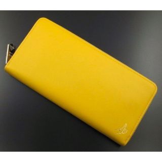 ☆ラスト1点限り☆新品箱なし☆ポールスミス 人気ステッチ 長財布