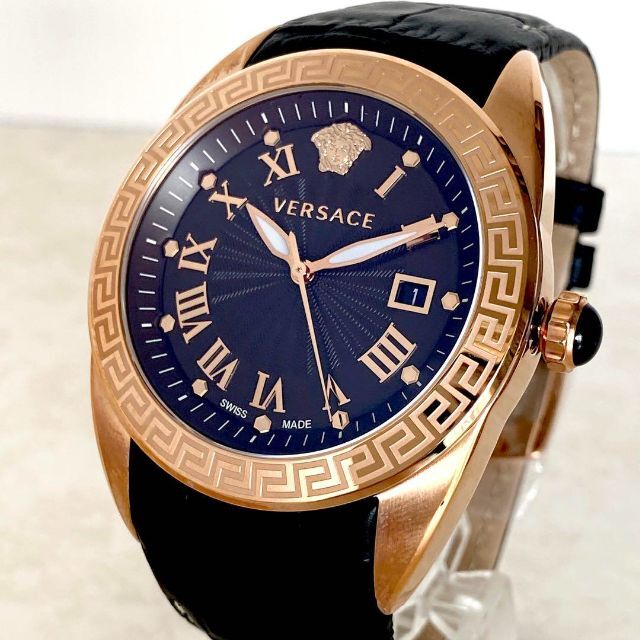 省スペース 洗える おしゃれ 【新品】定価14万 ヴェルサーチVERSACE