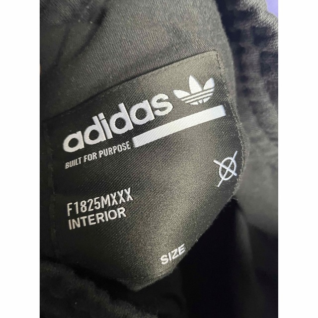 adidas(アディダス)のadidasセットアップ スウェットパンツ メンズのトップス(スウェット)の商品写真