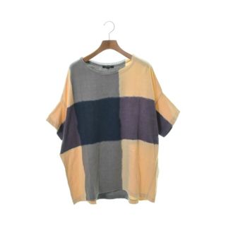 パドカレ(pas de calais)のpas de calais Tシャツ・カットソー 36(S位) 【古着】【中古】(カットソー(半袖/袖なし))