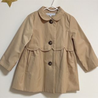 タルティーヌ エ ショコラ 子供 コート(女の子)の通販 200点以上