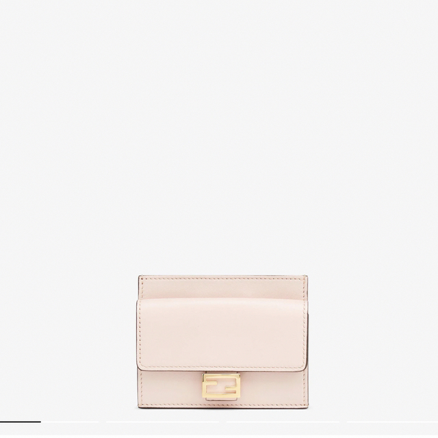 ファッション小物FENDI カードケース　専用出品