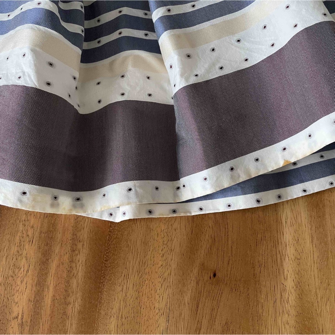 Vivienne Westwood(ヴィヴィアンウエストウッド)の【Vivienne Westwood】スカート レディースのスカート(ひざ丈スカート)の商品写真