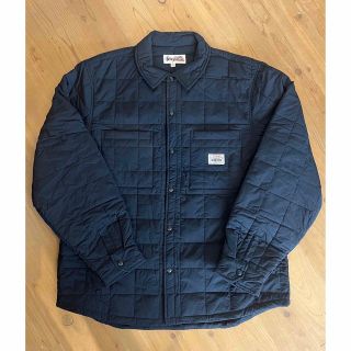 ステューシー(STUSSY)の新品22' Stussy Quilted Fatigue Shirt(シャツ)