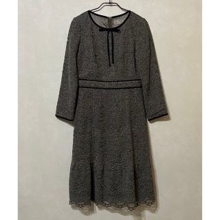 プロポーションボディドレッシング(PROPORTION BODY DRESSING)のお値下げしました！プロポーションボディドレッシング ワンピース(ひざ丈ワンピース)