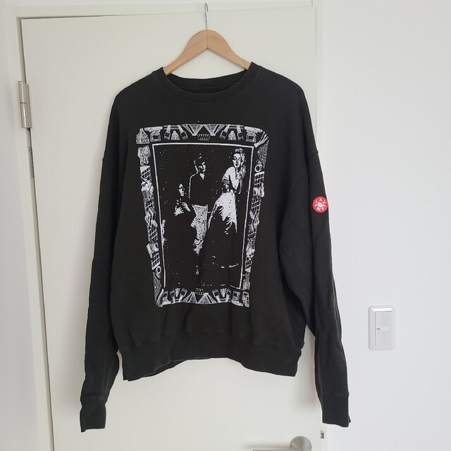 c.e cavempt スウェット 22ss 22aw 特別オファー www.gold-and-wood.com