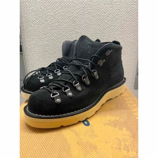 ダナー(Danner)のダナーマウンテンライト　ゴアテックス(ブーツ)