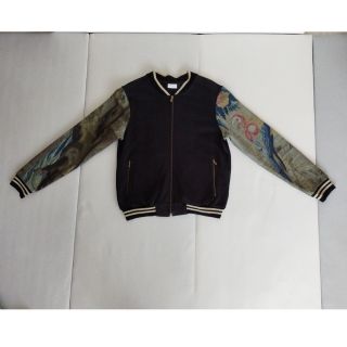 ドリスヴァンノッテン ブルゾン(メンズ)の通販 99点 | DRIES VAN NOTEN