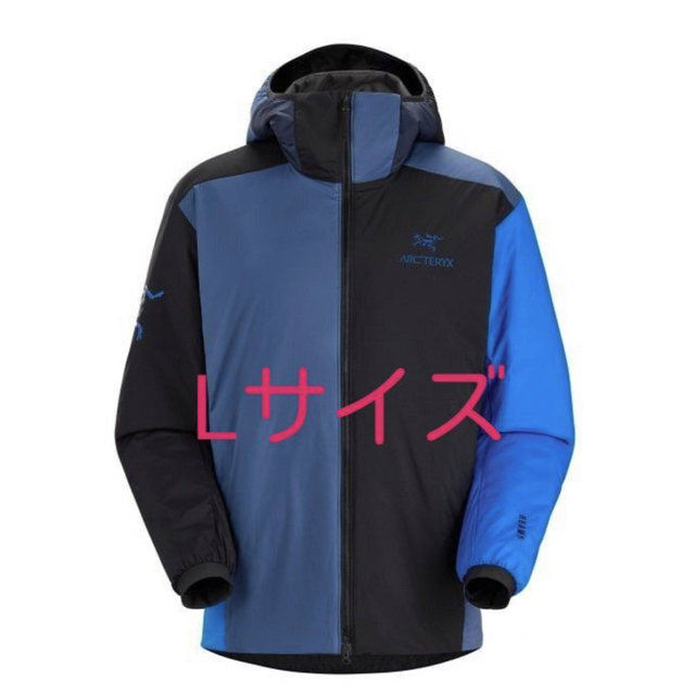 ARC'TERYX × BEAMS / 別注 Atom LT Hoody