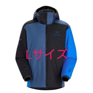 アークテリクス(ARC'TERYX)のARC'TERYX × BEAMS / 別注 Atom LT Hoody(その他)