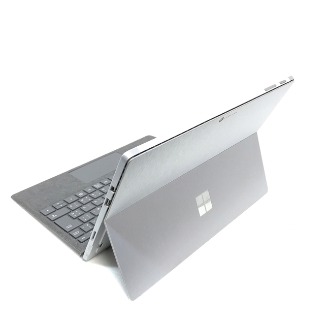 Microsoft(マイクロソフト)の超美品surface Pro5 Win11 8G/256G Office2021 スマホ/家電/カメラのPC/タブレット(ノートPC)の商品写真