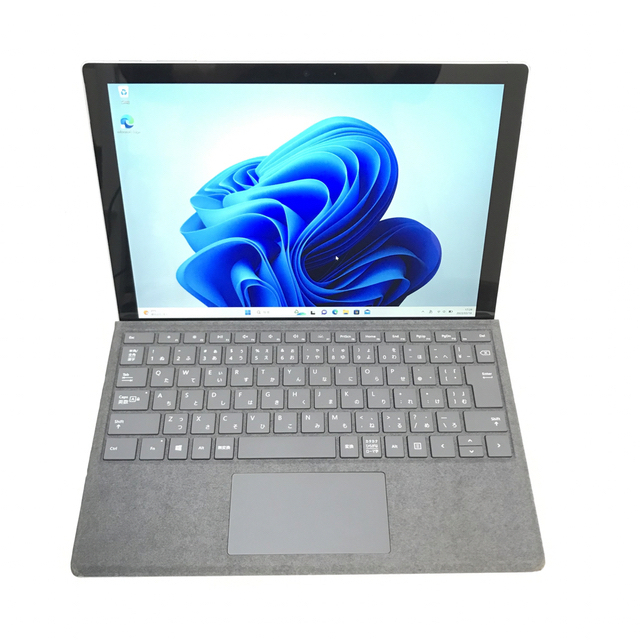 超美品surface Pro5 Win11 8G/256G Office2021