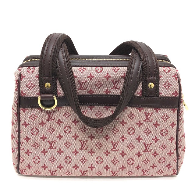 LOUIS VUITTON - ルイヴィトン LOUIS VUITTON ジョセフィーヌPM M92216