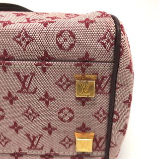 LOUIS VUITTON - ルイヴィトン LOUIS VUITTON ジョセフィーヌPM M92216