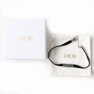 Christian Dior - 極美品△クリスチャンディオール JADIOR Choker ジャ