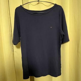 トミーヒルフィガー(TOMMY HILFIGER)のトミーヒルフィガー半袖Tシャツ(Tシャツ(半袖/袖なし))