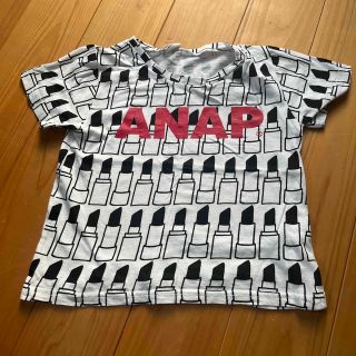 アナップ(ANAP)のANAP110㌢(Tシャツ/カットソー)