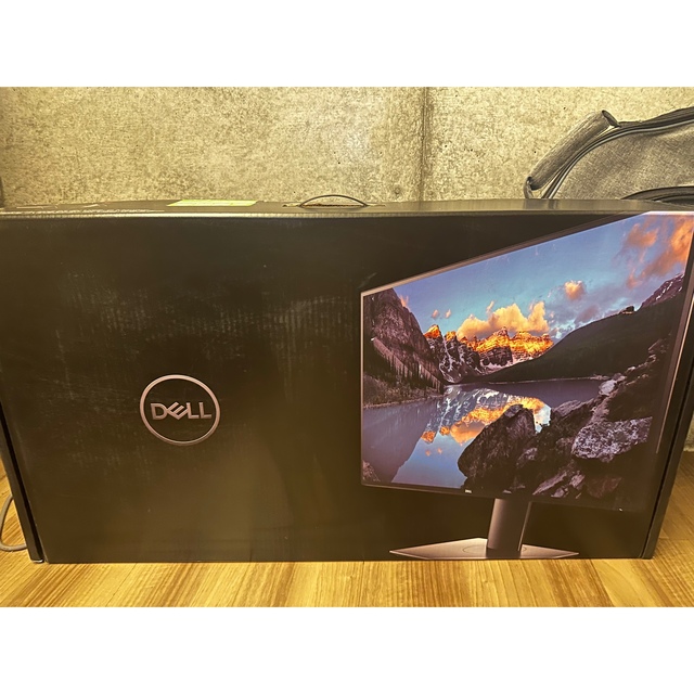 DELL U2720q 元箱付き | www.bartislaw.com