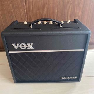 ヴォックス(VOX)のVOX VT20＋ アンプ*週末限定値下げ(ギターアンプ)