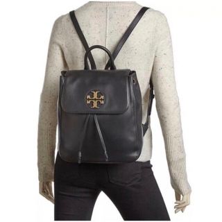 トリーバーチ(Tory Burch)のトリーバーチ ミラー メタルロゴ パックバッグ リュック(リュック/バックパック)