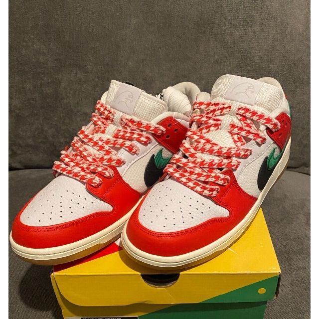Nike SB Dunk Low PRO QS Habibi ハビビ | www.jarussi.com.br