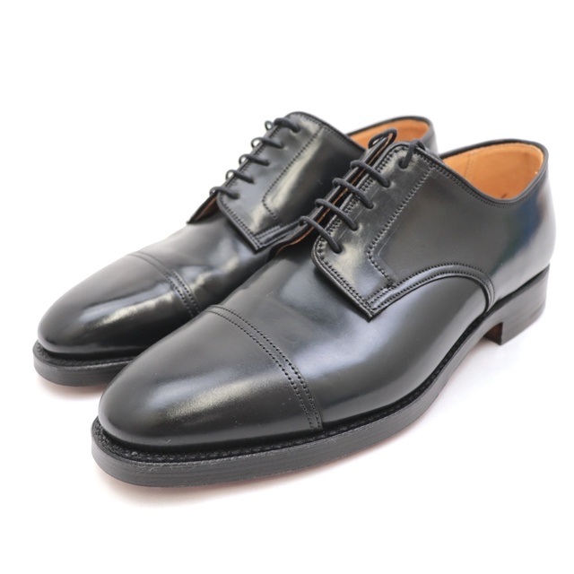 正規品質保証】 Crockett&Jones - 未使用 クロケット&ジョーンズ