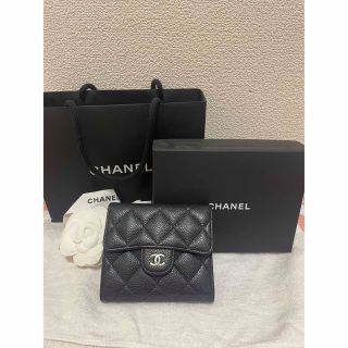 シャネル(CHANEL)のひまわりさん専用(財布)