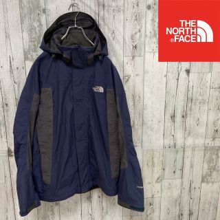 ザノースフェイス(THE NORTH FACE)の【US規格☆ジップインジップ】ノースフェイス　マウンテンパーカー　メンズM相当(マウンテンパーカー)