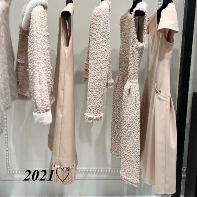 René - Rene ♡ ワンピース ♡ 2021♡の通販 by 出品物はコメントなし