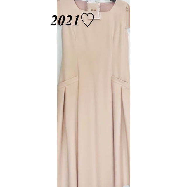 René - Rene ♡ ワンピース ♡ 2021♡の通販 by 出品物はコメントなし