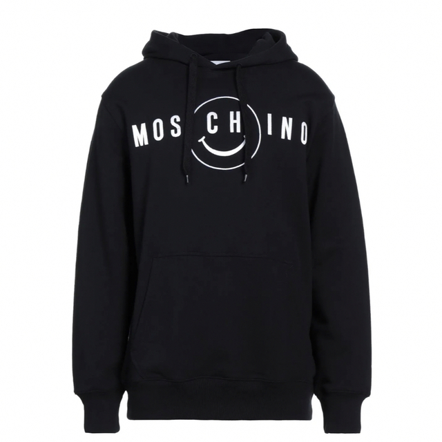 MOSCHINO モスキーノ パーカー