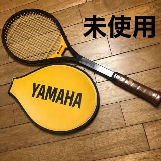 ヤマハ(ヤマハ)のYAMAHA テニスラケット(ラケット)