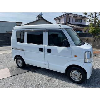 大人気‼️車検令和4年6月‼️全込み42万円‼️クリッパー‼️