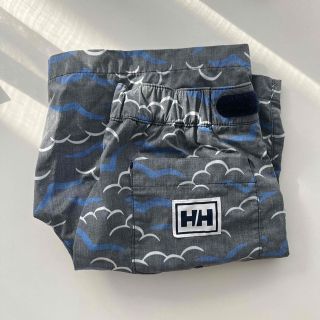 ヘリーハンセン(HELLY HANSEN)の水陸両用パンツ(パンツ/スパッツ)