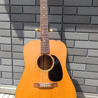 MARTIN D-18　1972年 ビンテージ