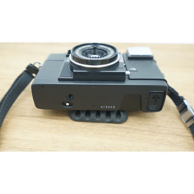 KONICA MINOLTA(コニカミノルタ)の8231 良品 Konica コニカ C35 AF 38mm 2.8 スマホ/家電/カメラのカメラ(フィルムカメラ)の商品写真