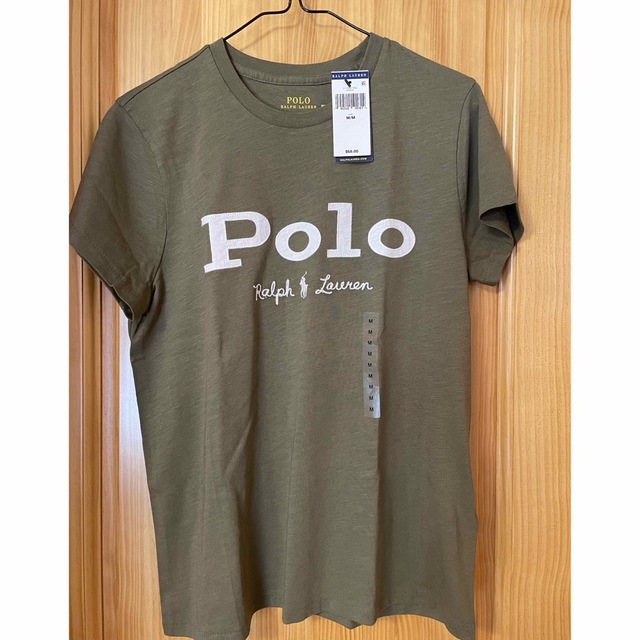 PoIo Tシャツ