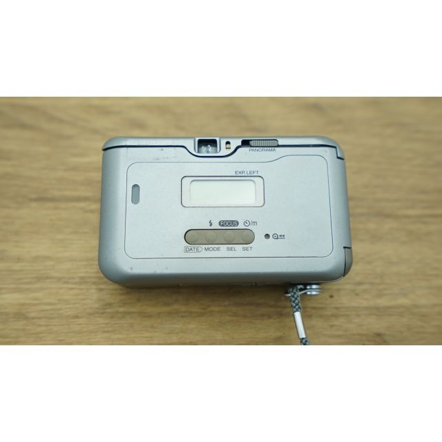 8234 良品 FUJIFILM CARDIA mini TIARA-uwasnet.org