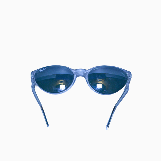 サングラス/メガネRAY-BAN ボシュロム Ｂ＆Ｌ 眼鏡 USA製 ブルーライトカットレンズ