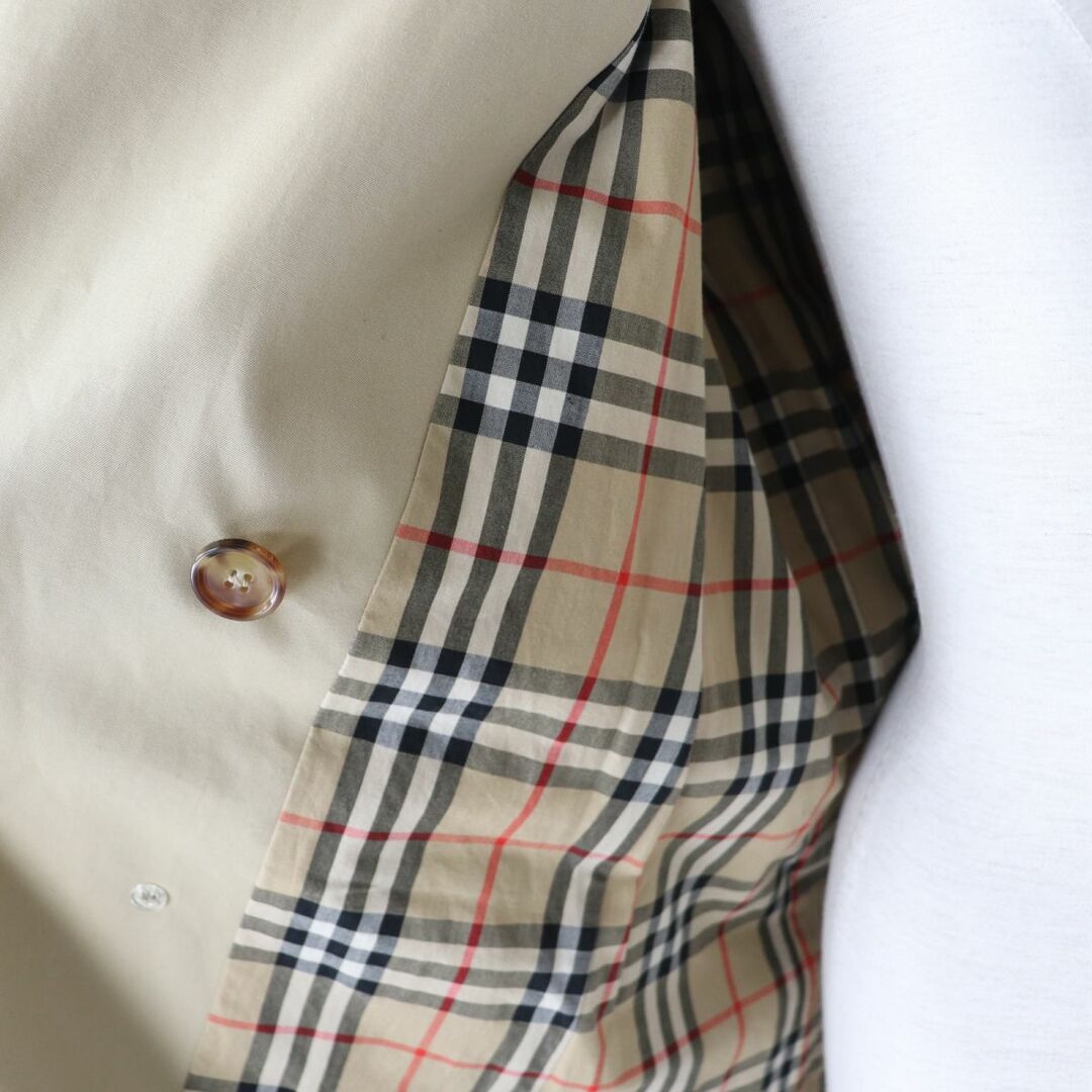 BURBERRY - 未使用品☆正規品 バーバリーロンドンイングランド
