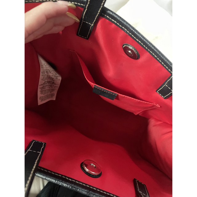 GUCCI - GUCCI グッチ トートバッグ てんとう虫の通販 by sss GUCCI - GUCCI グッチ トートバッグ てんとう虫の通販 by sss