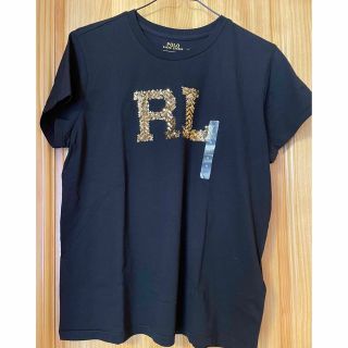 ポロラルフローレン(POLO RALPH LAUREN)のラルフローレンＴシャツ(Tシャツ(半袖/袖なし))