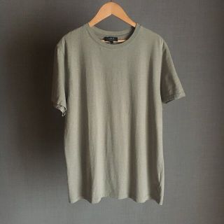 アーペーセー(A.P.C)のA.P.C メンズTシャツ(Tシャツ/カットソー(半袖/袖なし))