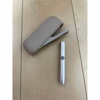 アイコス(IQOS)のアイコス　イルマ　IQOS(タバコグッズ)