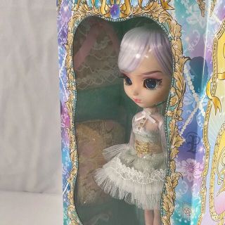 【未開封】Pullip/プーリップ P-249 Mistica/ミスティカ 人形/ドール