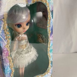 【未開封】Pullip/プーリップ P-249 Mistica/ミスティカ 人形/ドール