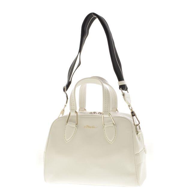 3.1 Phillip Lim - 【3.1philliplim】RAYSMALLFLIGHTBAGフライトバッグ