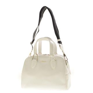 スリーワンフィリップリム(3.1 Phillip Lim)の【3.1philliplim】RAYSMALLFLIGHTBAGフライトバッグ (ショルダーバッグ)